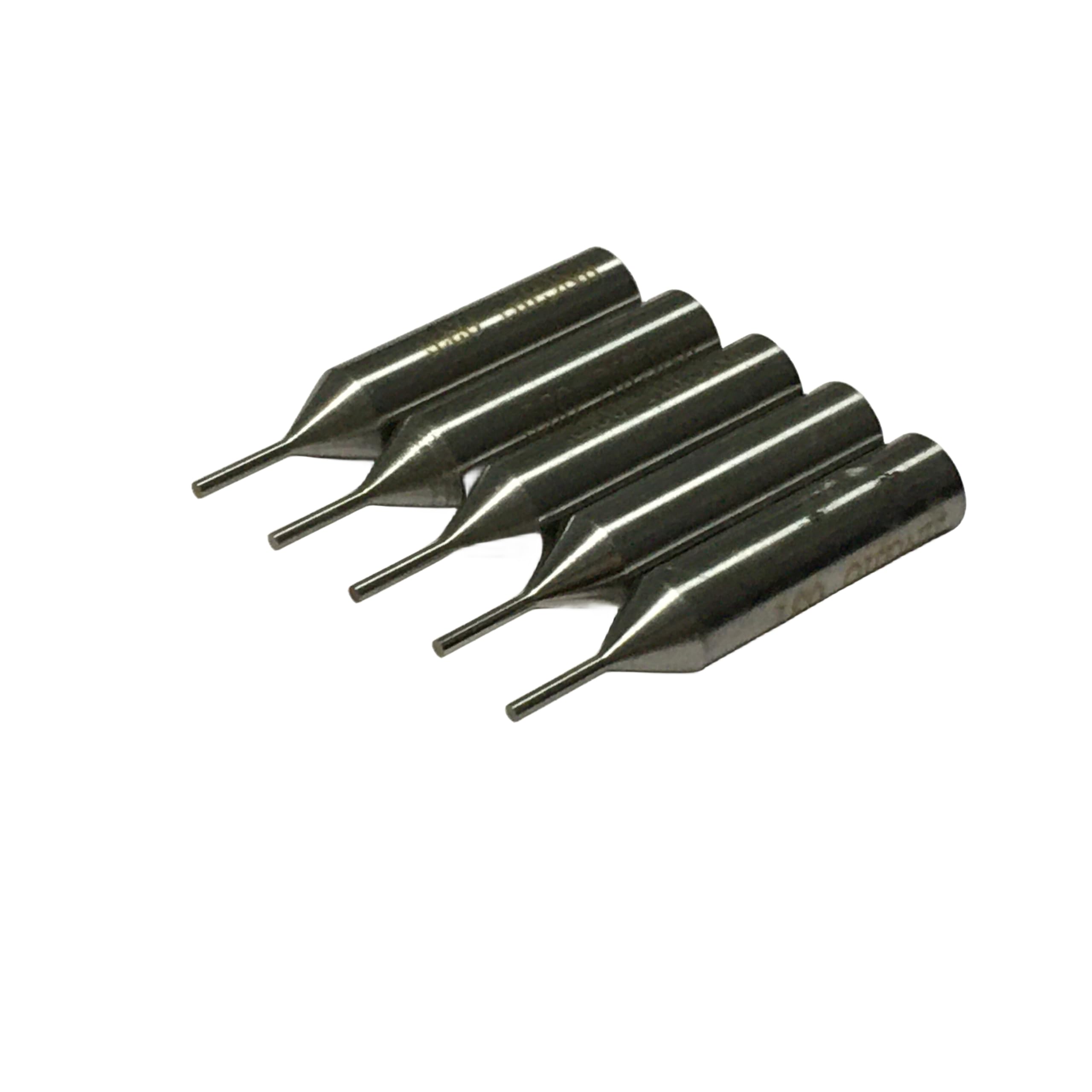 1.0mm Tracer Point 03T(D943910ZR) in H.S.S for SILCA FUTURA & SILCA FUTURA PRO Key Machines (5)