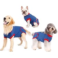 best dog cone for eye surgery