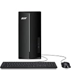 Amazon.com: acer Aspire XC-1780-UA91 Desktop | Intel Core i5-13400