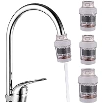 浄水器・整水器 CLEANSUI PURIFIER WATER FAUCET Amazon.com: Mitsubishi Rayon CLEANSUI faucet type water