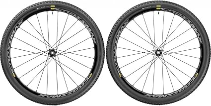 mavic crossmax elite 29 wheelset