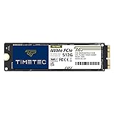 Timetec 512GB MAC SSD Compatible for Apple MacBook