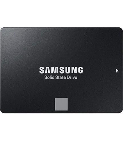 Samsung 850 EVO 1TB & 2TB SSDセット Amazon.com: Samsung 850 EVO 1TB 2.5-Inch SATA III Internal SSD (MZ