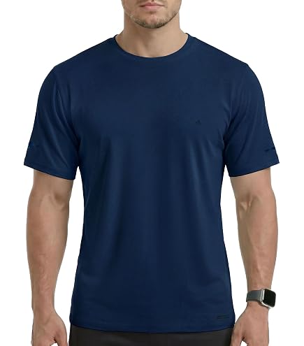 Amazon.com: FREEZETECH Men's Cooling Short Sleeve Shirt Black