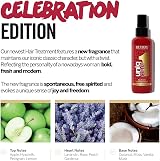 Revlon UniqONE Vegan Leave In Conditioner 150ml Shine Frizz Control All Hair view 4