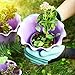 Garden Gloves With Claws, Great for Digging Weeding Seeding poking -Safe for Rose Pruning –Best Gardening Tool -Best Gift for Gardeners (Single Claw)