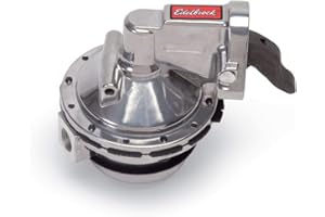 Edelbrock 1711 Victor Series Racing Mechanical Fuel Pump