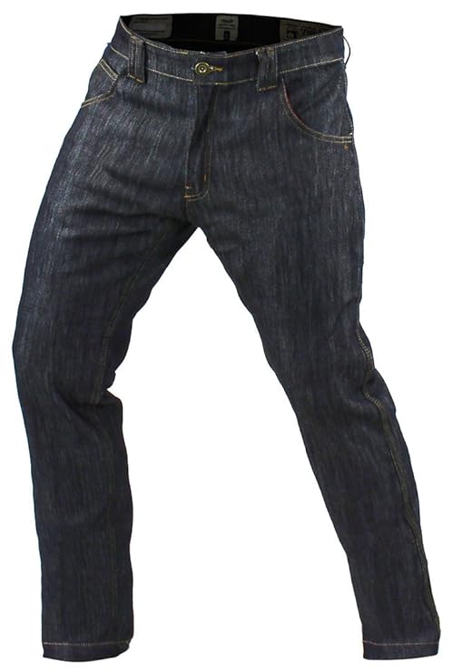 Trilobite Ton-Up Jeans 32