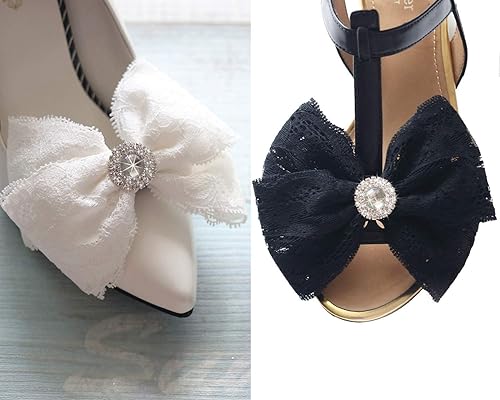 big bow pumps