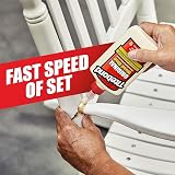 Titebond 5066 Original Wood Glue 1 Gallon Jug 3.8 L Strong Bond Fast Set view 3