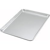 Winware by Winco Sheet Pan, 1 Pack, Silver