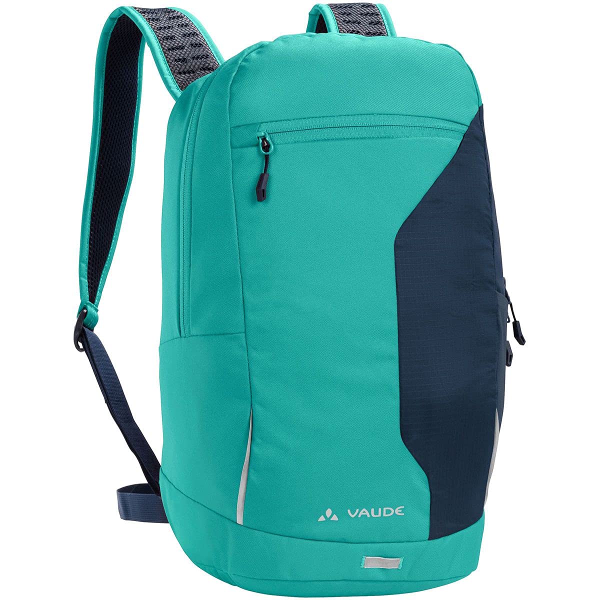 VAUDE Tecolog III 14 Backpack - Peacock, One Size