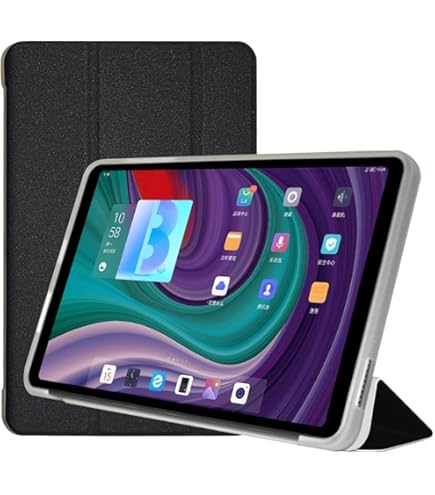 ALLDOCUBE Tablet Android 14, 21.3 cm Helio G99 iPlay 60 Mini Pro