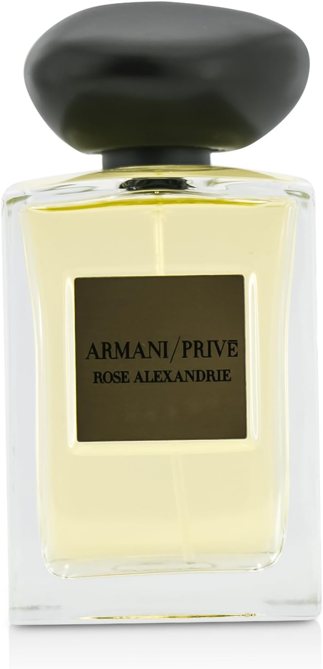 armani prive rose alexandrie review