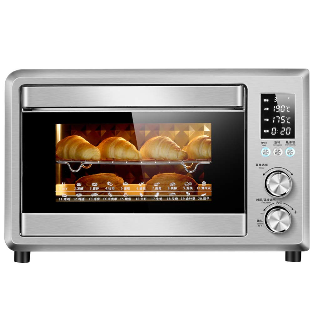Which Is The Best 40 Liter Oven Toaster