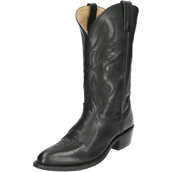 Amazon.com | 7L SIETE LEGUAS - Genuine Leather Men display picture 2