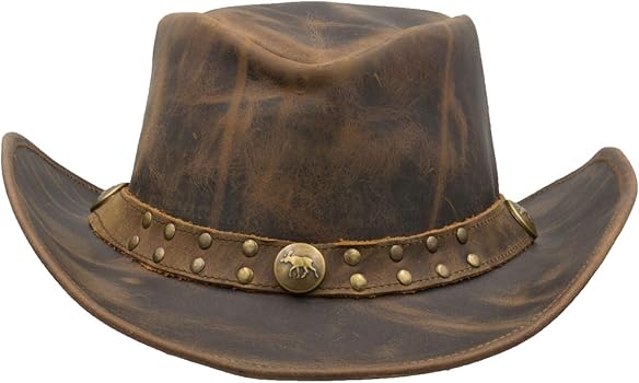 leather hats brisbane