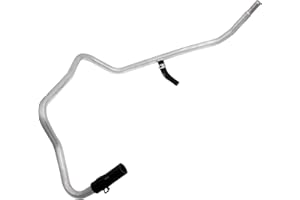 Dorman 626-807 HVAC Heater Hose Assembly Compatible with Select Ford Models