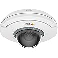 AXIS M5054 Network Camera - Dome