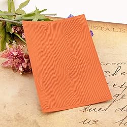 Arrietty Dandelion Flower Plastic Embossing Folders