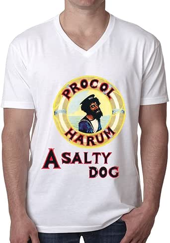 harum procol shirt dog