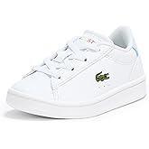 Lacoste Unisex-Baby Infant's Carnaby Set Sneaker