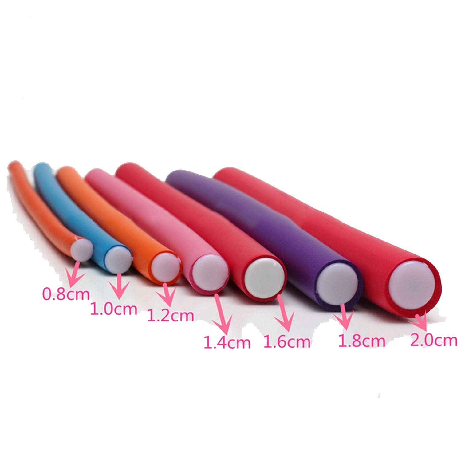 Buy Badi Badi 10 Pcs Set Hair Curler Air Hair Roller Curling