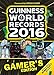 Guinness World Records 2016 Gamer's Edition (Guinness World Records Gamer's Edition)