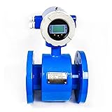 4-20mA DN25-DN100 Intelligent Flow Electromagnetic