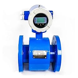 4-20mA DN25-DN100 Intelligent Flow Electromagnetic