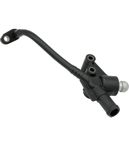 Connettore Tubo Ritorno Refrigerante Turbo Per Mercedes E-CLASSE W213 – 2762001651, Nuovo