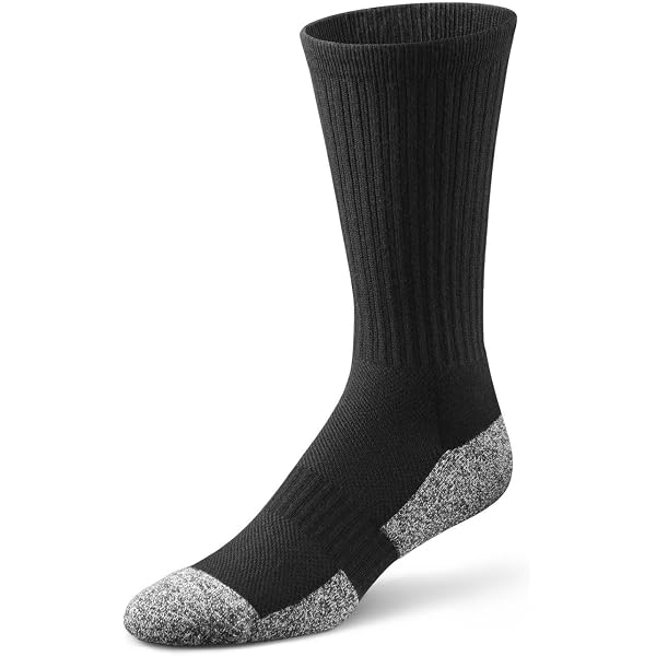 Prestige Medical Compression Socks For Nurses - 12 Inch Light Support Socks For Long Shifts