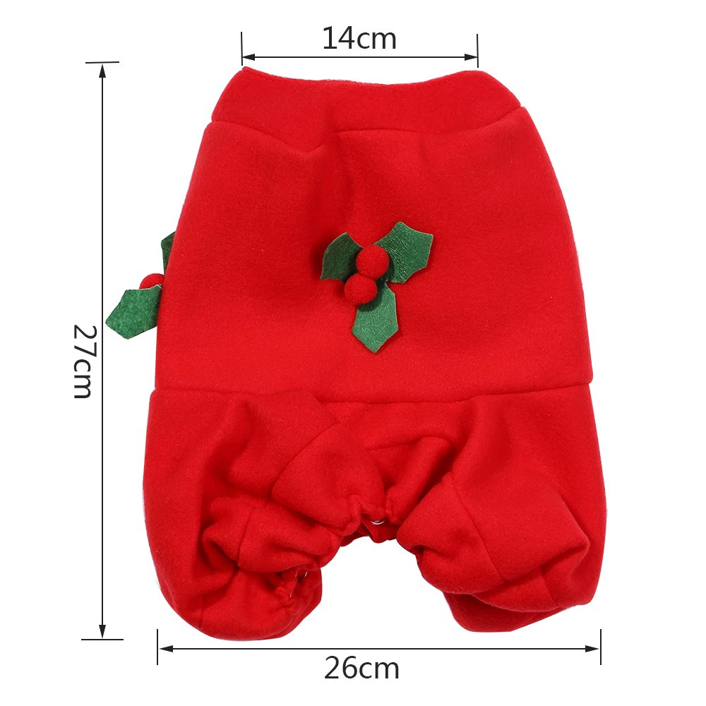 Zogin Weihnachten Toilettensitzbezug Weihnachtsdeko WC-Sitze Set mit Sitzbezug & Teppich & Gewebe Deckel für Badezimmer im Weihnachtsmann-Design