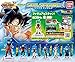 Super Dragon Ball Heroes Skills Figure 01 Full Set set of 6 pieces Gashapon BANDAI