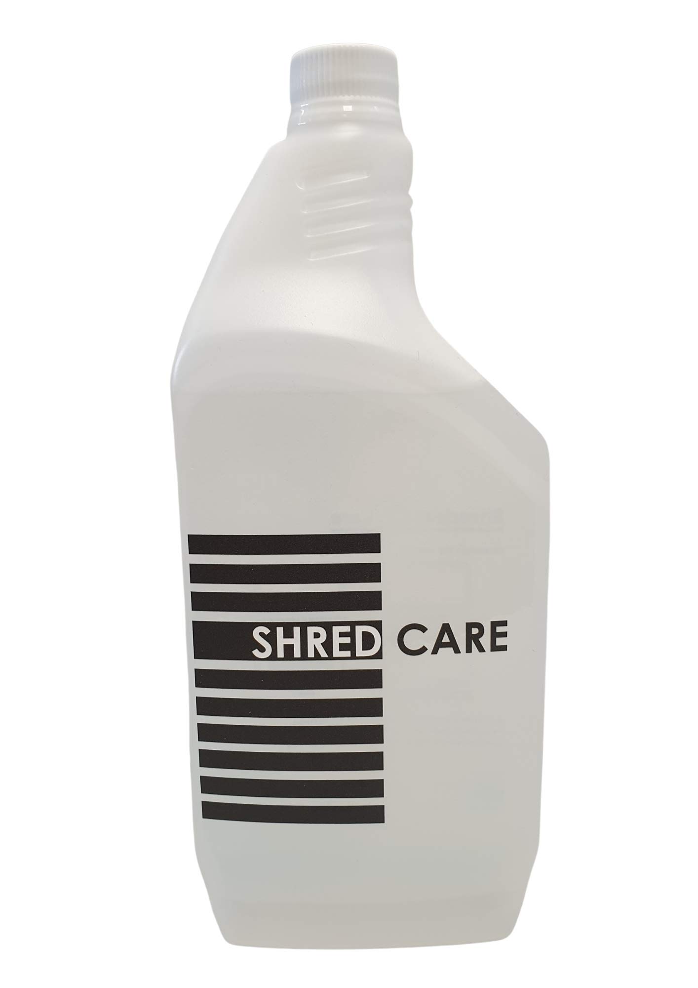 Shred Care, Shredder Oil 1 Litre, Perfect for Kobra Auto-Oiler Shredders