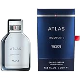 Atlas by Tumi for Men - 6.8 oz EDP Spray