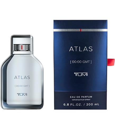 Amazon.com : Unwind by Tumi for Men - 6.8 oz EDP Spray : Beauty