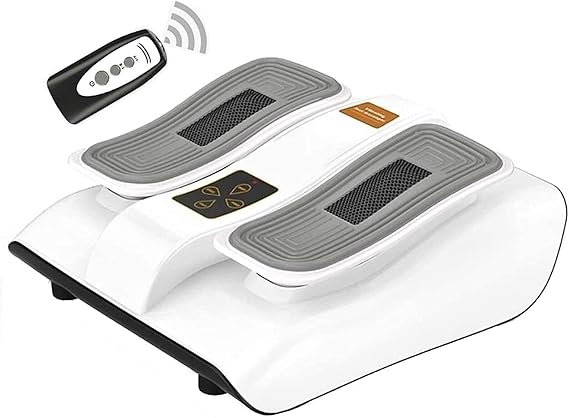 exerpeutic 2000m motorized electric legs and arms pedal exerciser mini exercise bike