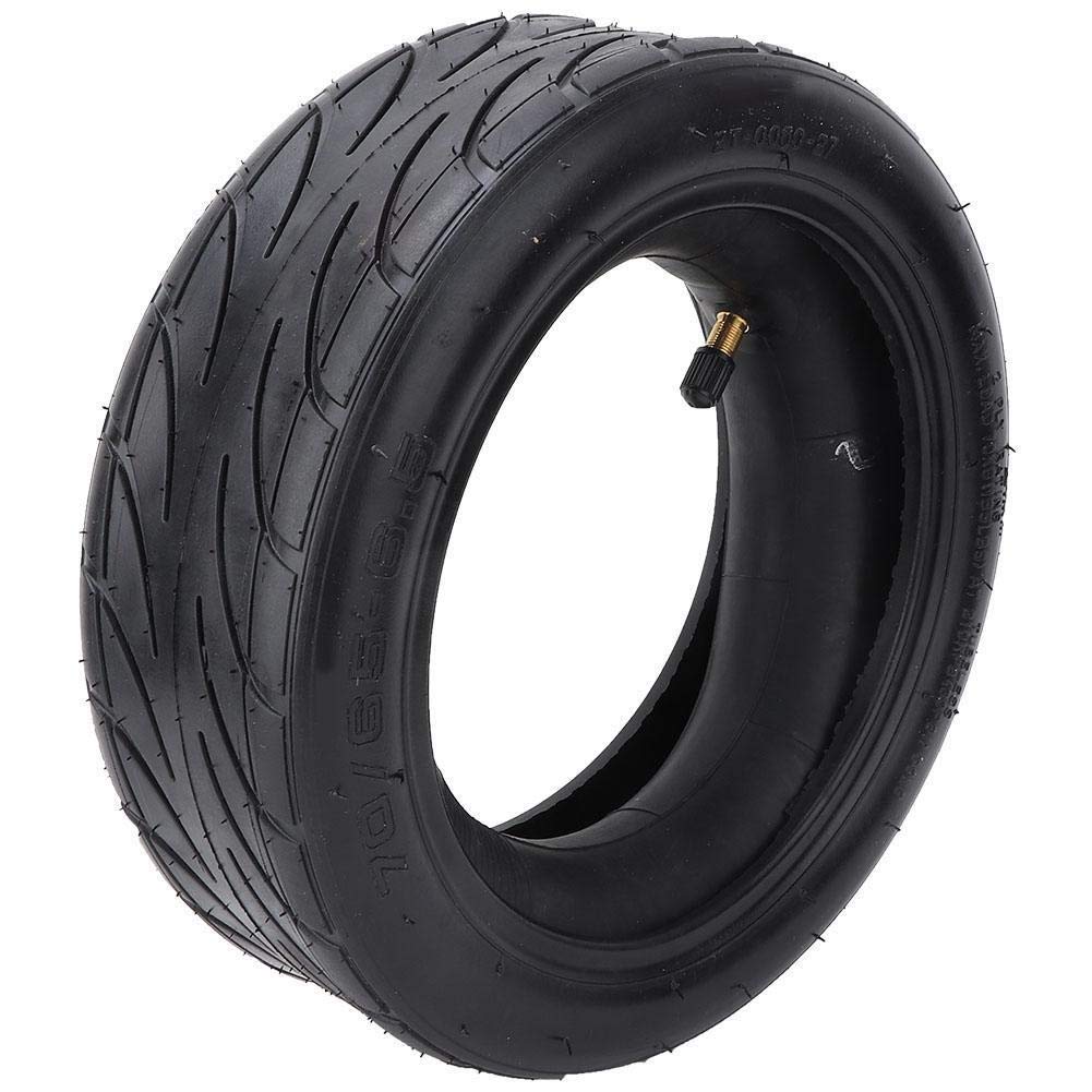 Broco Xiaomi Balance Scooter Tire and Inner tub 70/65-6.5 Inflatable Tyre & Inner Tube Tire Set for Xiaomi 9 Balance Scooter