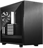 Amazon.com: Fractal Design 241314 Case Fd-c-def7a-02 Define7 Mid