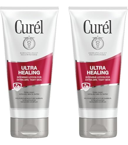 Amazon.com : Curel Extreme Dry Hand Cream, Travel Size Lotion for