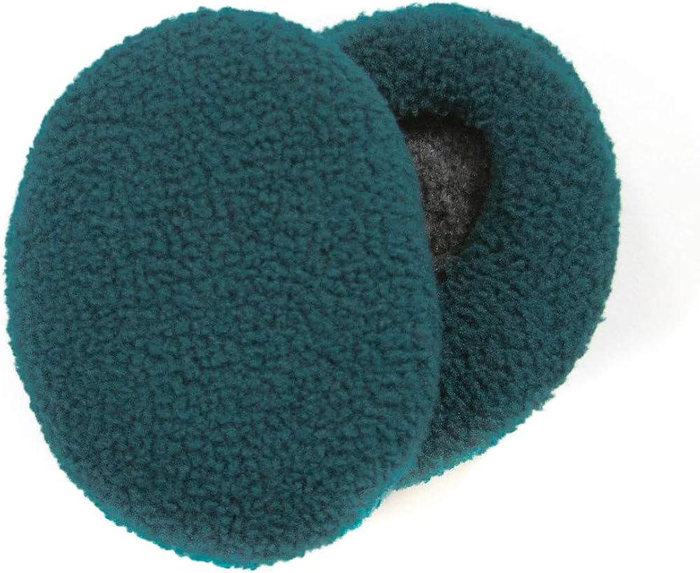 Sprigs Earbags Bandless Ear Warmers/Earmuffs with Thinsulate: Clothing