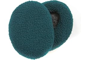 Sprigs Earbags Bandless Ear Warmers/Earmuffs with Thinsulate Ear Muffs For Winter