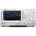 Rigol DS1054Z 4-channel 50 Mhz Digital Oscilloscope : Amazon.ca ...