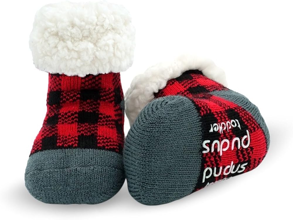 sock slippers for toddlers