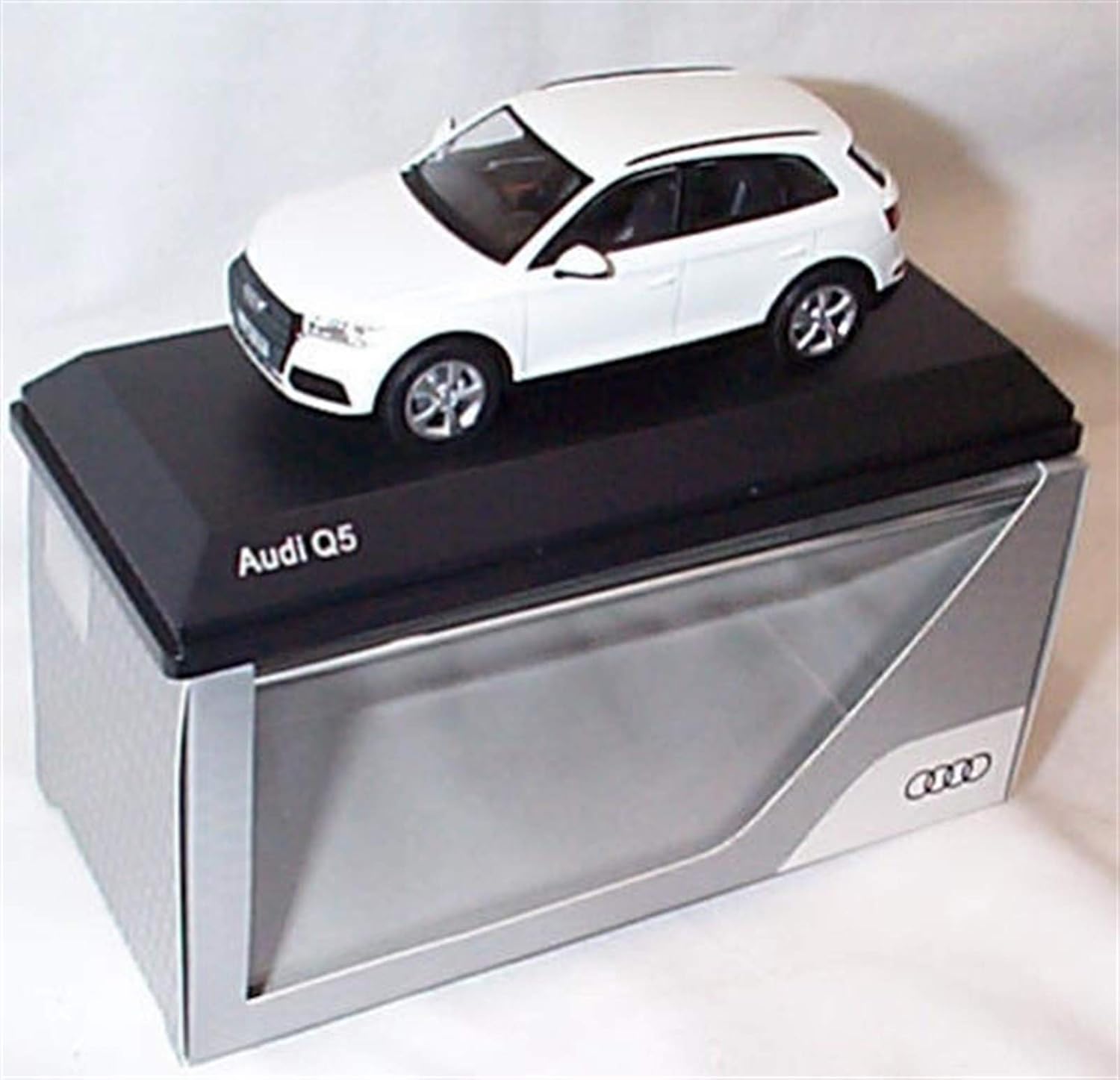 spark diecast models