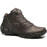 Bota Bull Terrier Sparks Couro Masculina Original Trilha