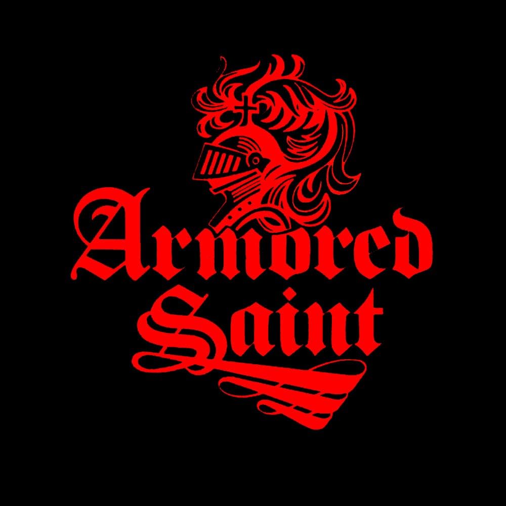 Armored Saint [VINYL] Amazon.co.uk CDs & Vinyl