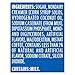 Maxwell House International Vanilla Bean Latte Instant Coffee (8.5 oz Canister)