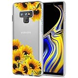 Vokuha Galaxy Note 9 Case, Samsung Note 9 Case for